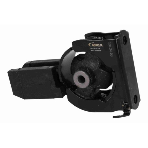 ACKOJA Lagerung, Motor Original ACKOJA Qualit&auml;t A70-1247