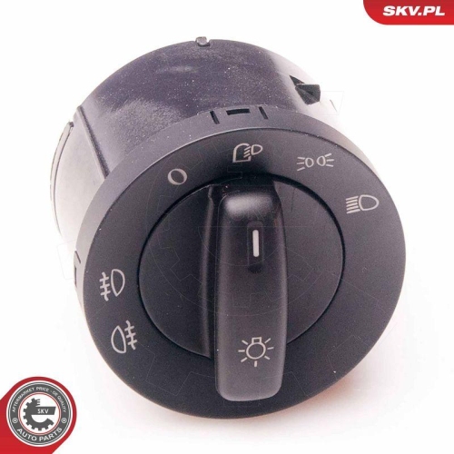 ESEN SKV Schalter, Hauptlicht 36SKV006