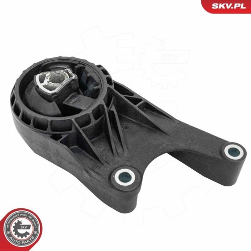 ESEN SKV Lagerung, Motor 75SKV091