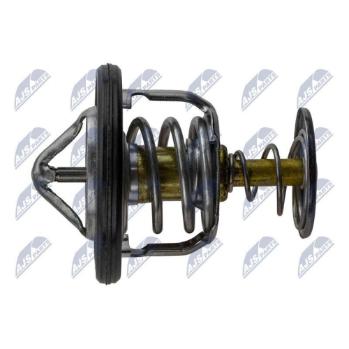 NTY Thermostat, K&uuml;hlmittel CTM-TY-003