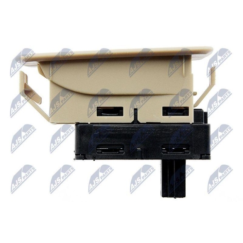 NTY Schalter, Fensterheber EWS-BM-014
