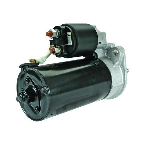 WAI Starter 17030N