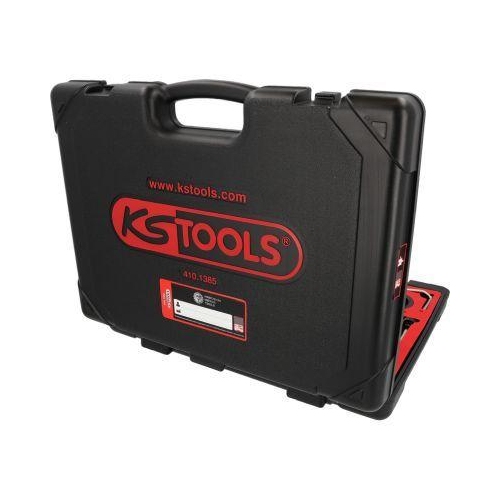 Motoreinstellwerkzeug-Satz f&uuml;r BMW, 9-tlg KS TOOLS 4101385