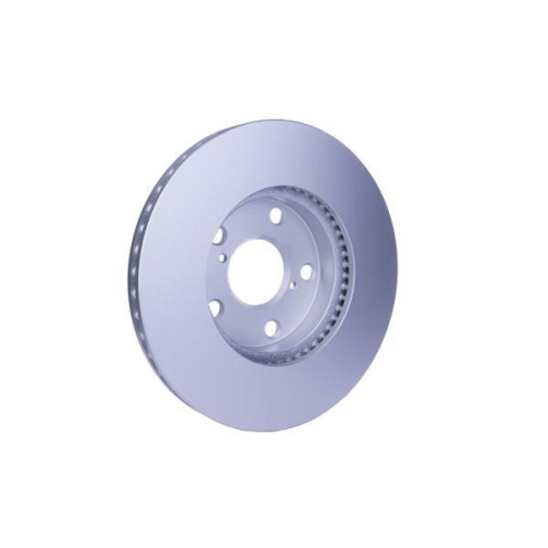 HELLA Bremsscheibe PRO 8DD 355 118-691