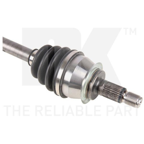 NK Antriebswelle 501555