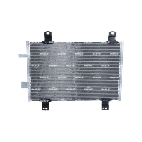 NRF Kondensator, Klimaanlage EASY FIT 350480