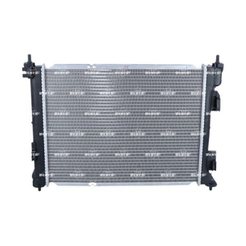 NRF K&uuml;hler, Motork&uuml;hlung 550204