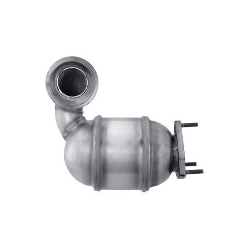 HELLA Vorkatalysator Easy2Fit &ndash; PARTNERED with Faurecia 8LE 366 051-141