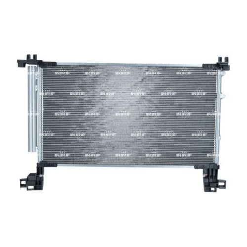 NRF Kondensator, Klimaanlage EASY FIT 350626