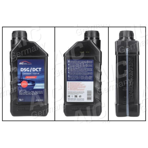 AIC Teilesatz, Automatikgetriebe-Ölwechsel NEW MOBILITY PARTS 74794Set