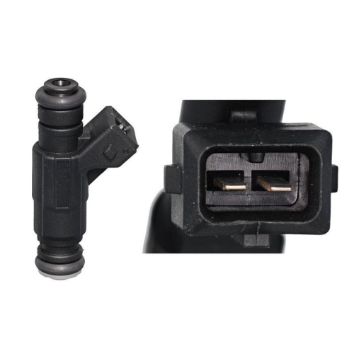 VALEO Einspritzventil