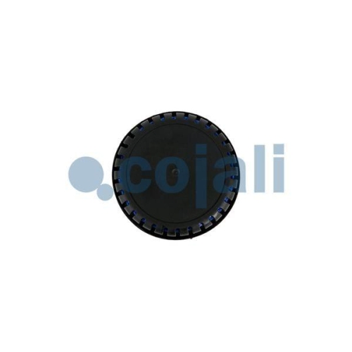 COJALI Ger&auml;uschd&auml;mpfer, Druckluftanlage 2203109