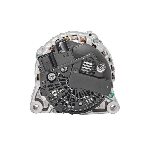 VALEO Generator VALEO ORIGINS - NEW O.E. TECHNOLOGIE 439633