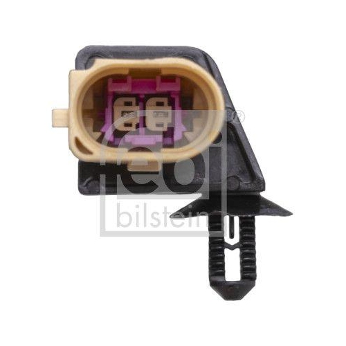 FEBI BILSTEIN Lagerung, Motor 1004341