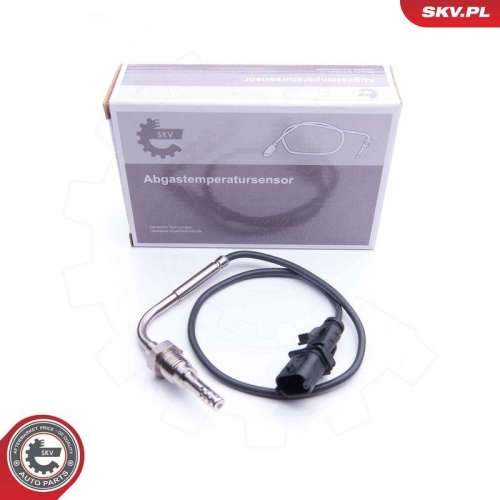 ESEN SKV Sensor, Abgastemperatur 30SKV138