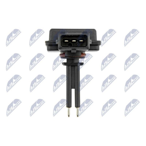 NTY Sensor, K&uuml;hlmittelstand CZW-CT-002