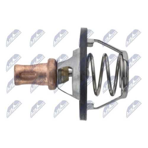NTY Thermostat, K&uuml;hlmittel CTM-RE-011