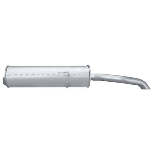 HELLA Endschalld&auml;mpfer Easy2Fit &ndash; PARTNERED with Faurecia 8LD 366 031-771