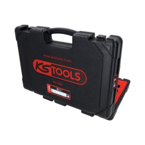 Motoreinstellwerkzeug-Satz f&uuml;r Mercedes, 15-tlg KS TOOLS 4101395