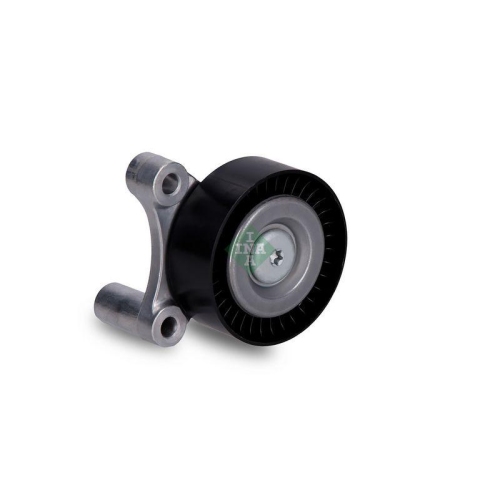 Schaeffler INA Umlenk-/F&uuml;hrungsrolle, Keilrippenriemen 532 1002 10