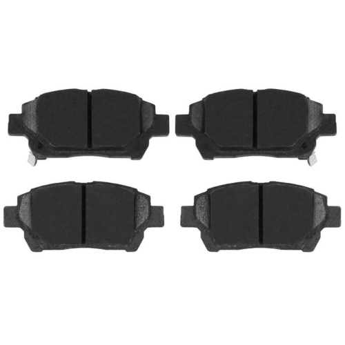 TRW Bremsbelagsatz, Scheibenbremse COTEC GDB3317