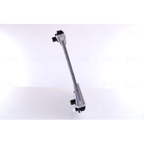 NISSENS Kühler, Motorkühlung 646281