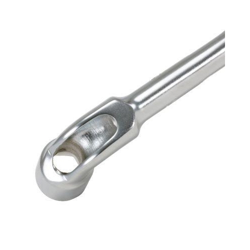 ULTIMATEplus Doppel-Steckschl&uuml;ssel mit Bohrung, 6mm KS TOOLS 517.0406