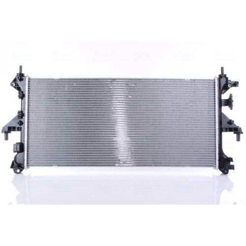 NISSENS K&uuml;hler, Motork&uuml;hlung 606347