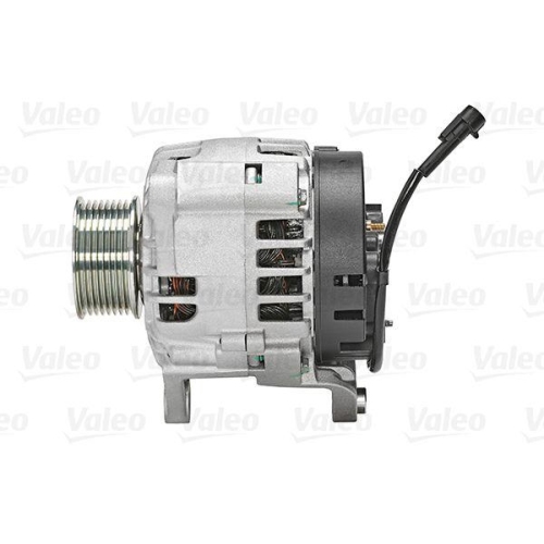 VALEO Generator VALEO CORE-FLEX 202005