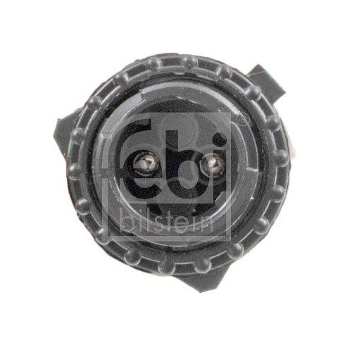 FEBI BILSTEIN Zentralausrücker, Kupplung 196822