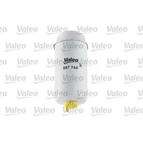 VALEO Kraftstofffilter 587744
