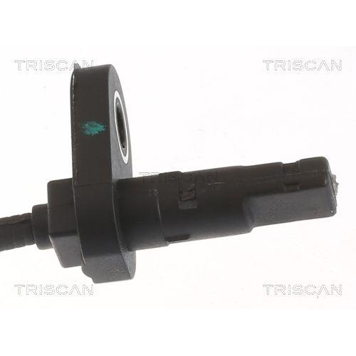 TRISCAN Sensor, Raddrehzahl 8180 40105