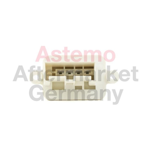 ASTEMO-HITACHI Widerstand, Innenraumgebl&auml;se 2502618