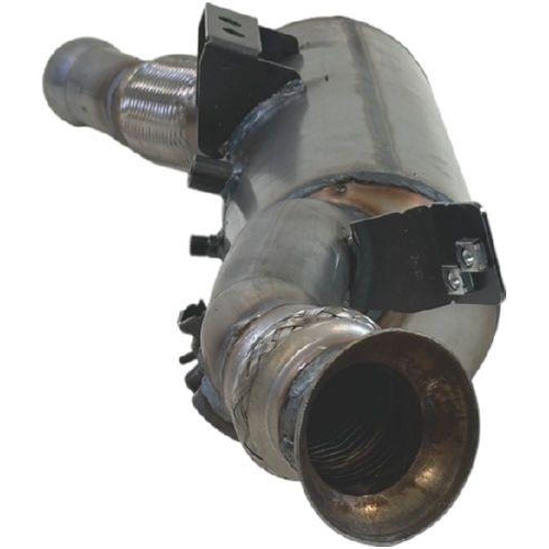 BOSAL Ru&szlig;-/Partikelfilter, Abgasanlage 097-524