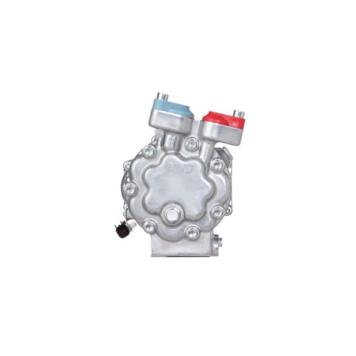 HELLA Kompressor, Klimaanlage >>> Easy2Fit <<< 8FK 366 202-691