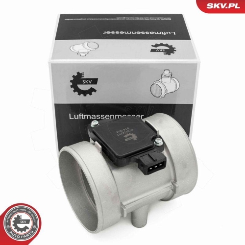 ESEN SKV Luftmassenmesser 07SKV217