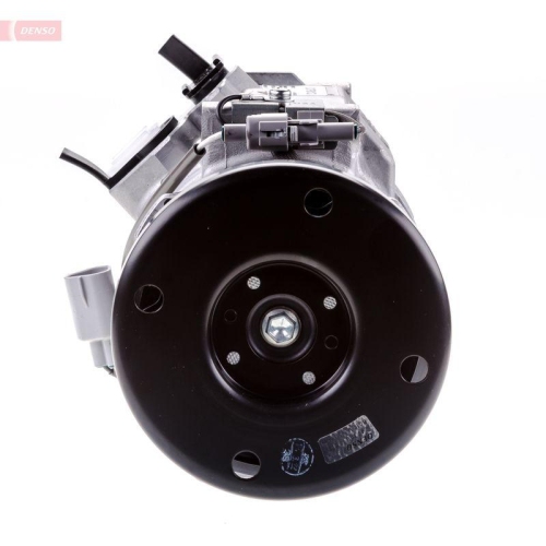DENSO Kompressor, Klimaanlage DCP50132