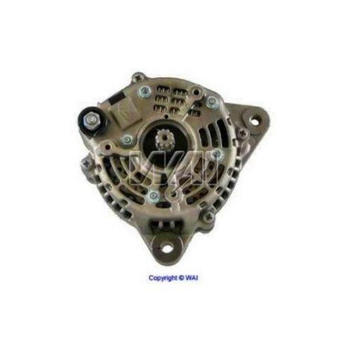 WAI Generator 23098N