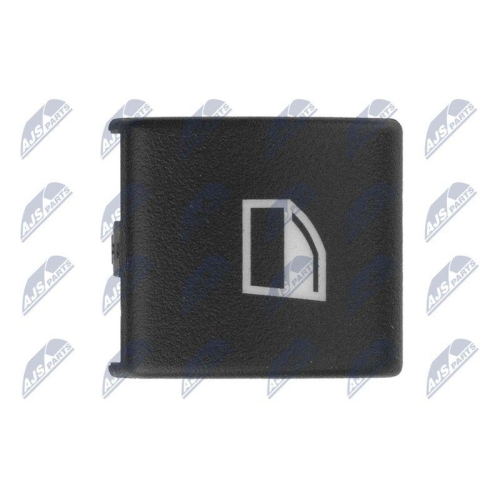 NTY Schalter, Fensterheber EZC-BM-377
