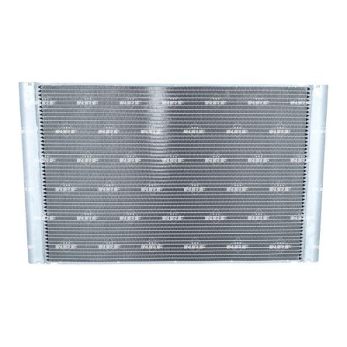 NRF Kühler, Motorkühlung 53018