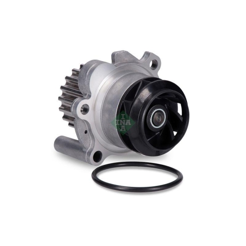 Schaeffler INA Wasserpumpe, Motork&uuml;hlung 538 0054 10