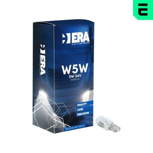 ERA Glühlampe, Blinkleuchte E034SD-10C