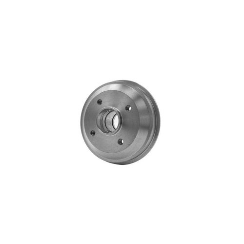 HELLA Bremstrommel 8DT 355 301-241