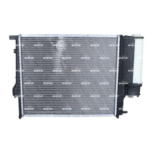 NRF Kühler, Motorkühlung EASY FIT 53897