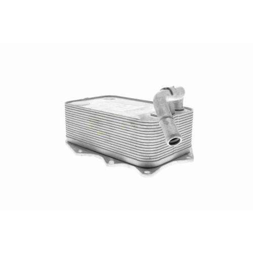 VEMO Ölkühler, Motoröl Original VEMO Qualität