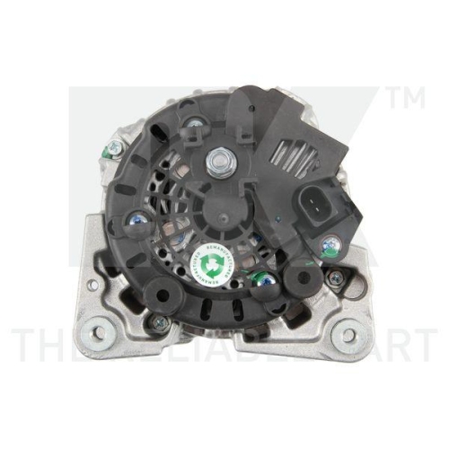 NK Generator 4825043