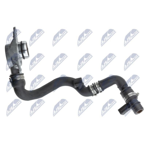 NTY Ventil, Kurbelgehäuseentlüftung EPCV-ME-003