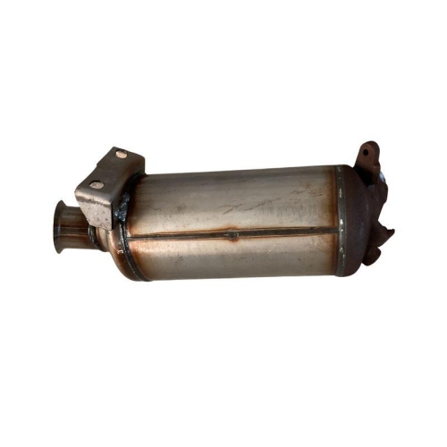 AHG Ruß-/Partikelfilter, Abgasanlage AHG11121