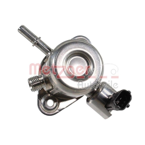 METZGER AUTOTEILE Hochdruckpumpe ORIGINAL ERSATZTEIL 2250564