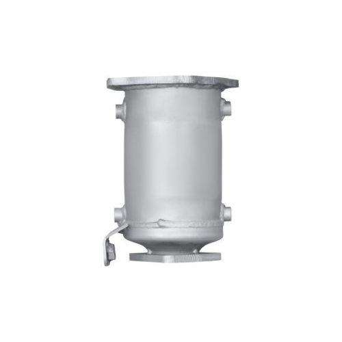 HELLA Katalysator Easy2Fit &ndash; PARTNERED with Faurecia 8LE 366 052-681